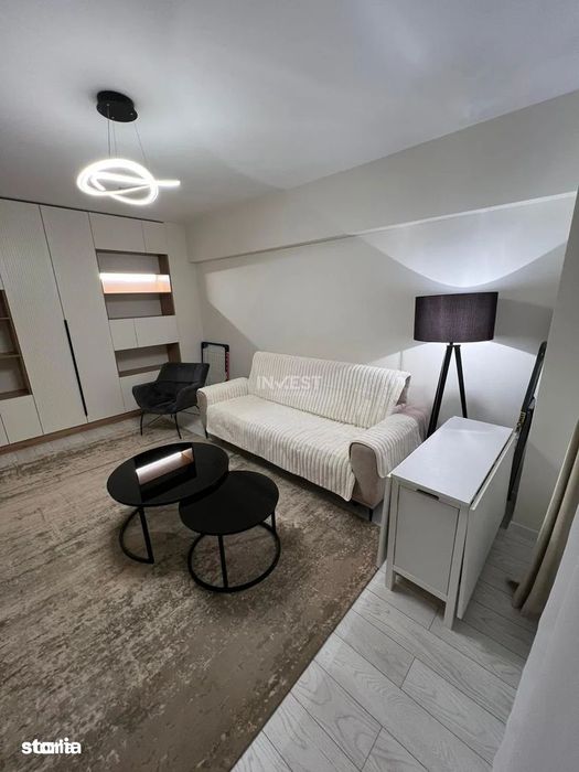 Apartament 2 camere decomandat premium in Contemporan Homes Pacurari 5