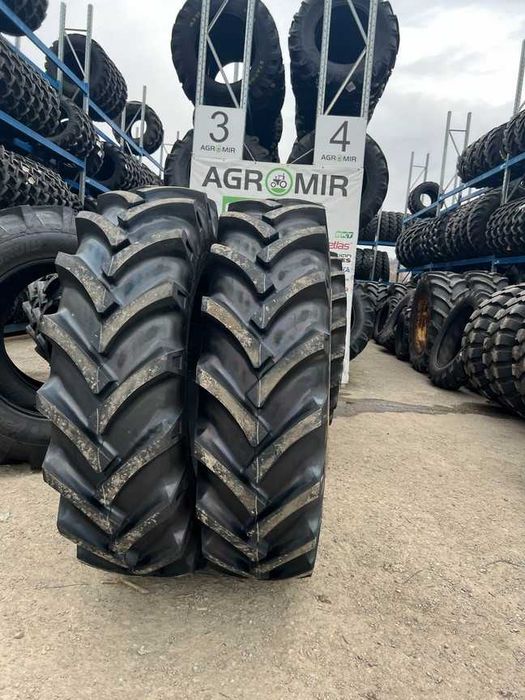 Marca OZKA 16.9-34 cu 10 pliuri anvelope noi cu livrare rapida