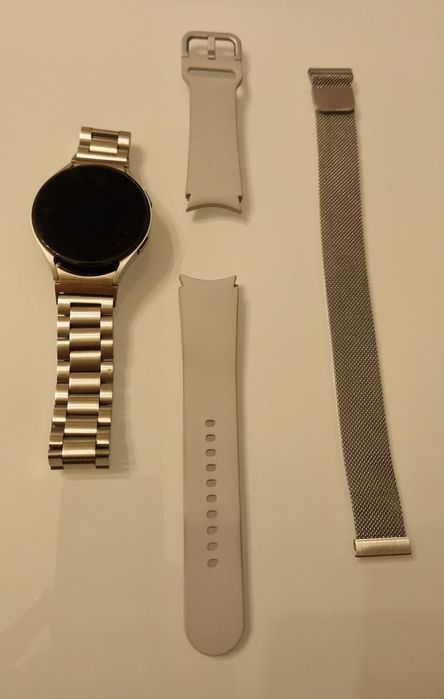 Samsung watch 4, 44mm LTE