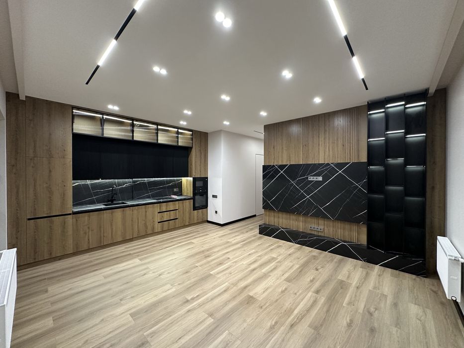 Мебель на заказ