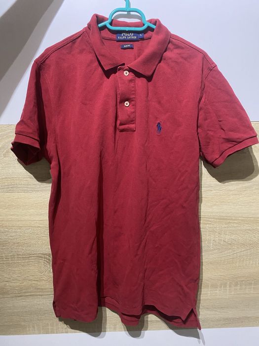 Tricou Polo Ralph Lauren
