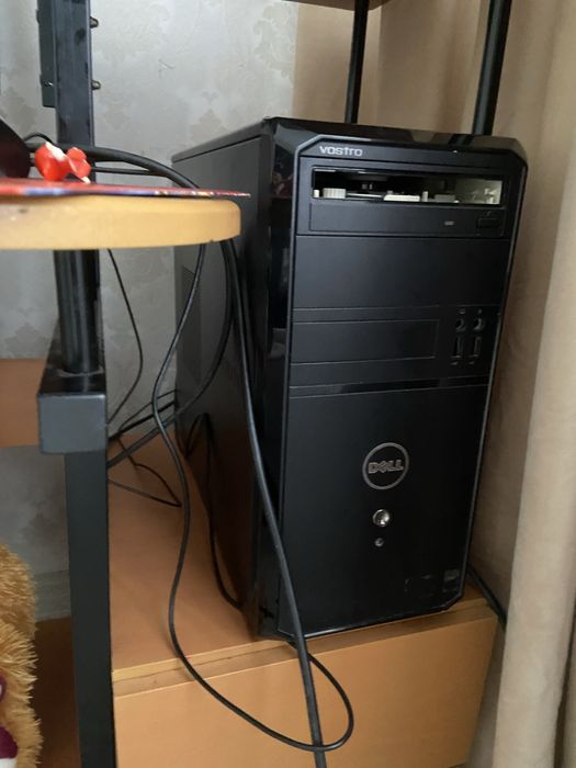 Продам компьютер DELL