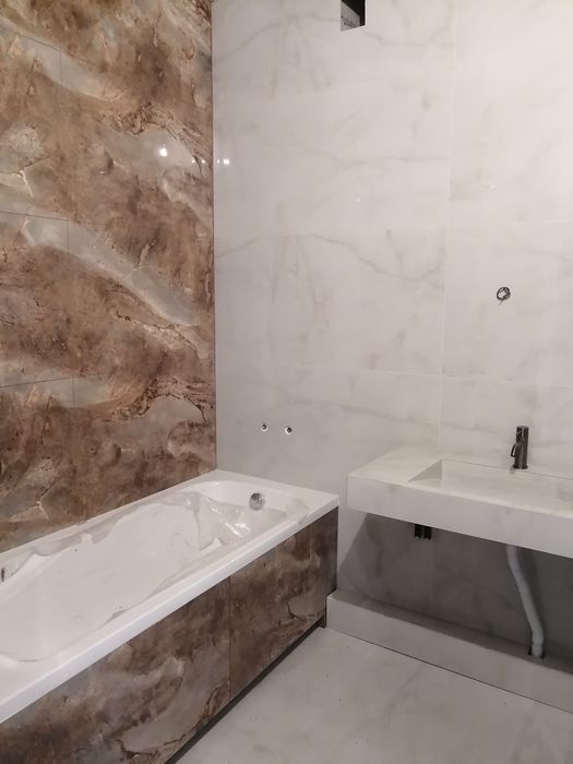 Кафельщик,Укладка керамогранита