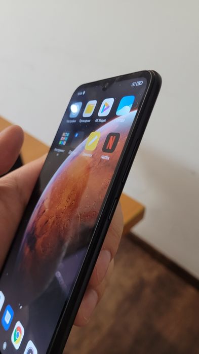 Смартфон Redmi 9C