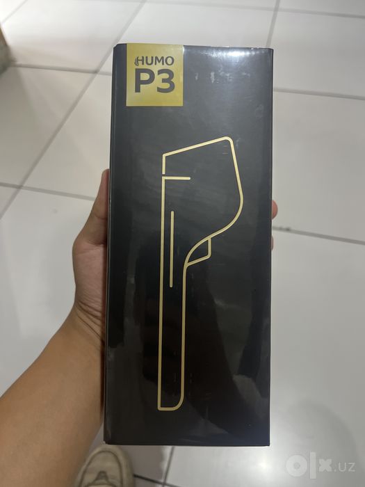 Kassa aparat P3 Smart Payment Terminal