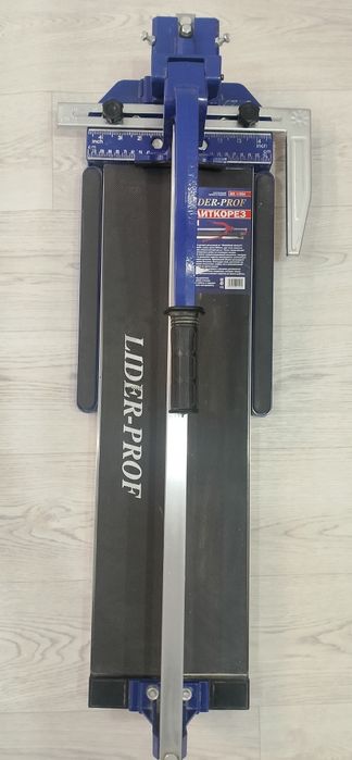 Продам плиткорез