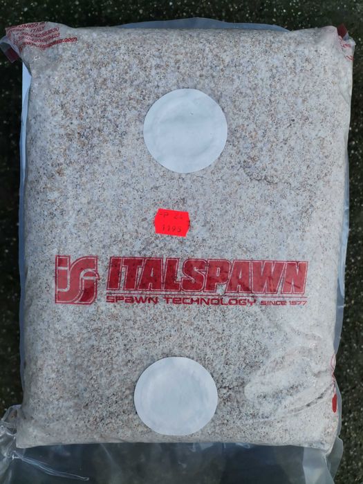 Pachet complet pentru cultivarea ciupercilor Pleurotus!