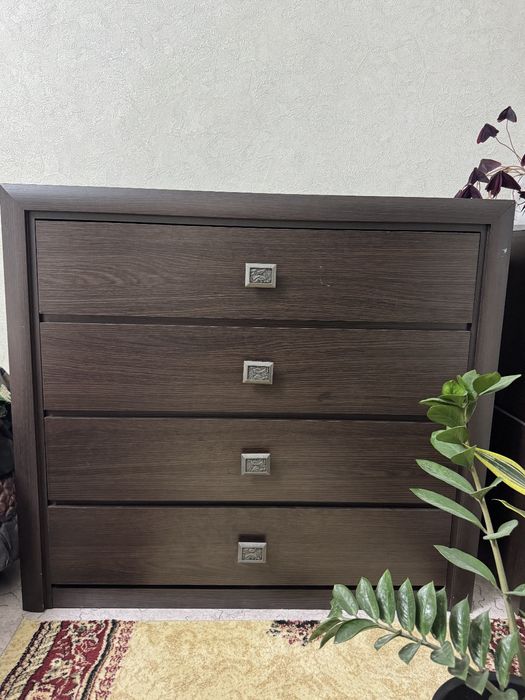 Спальный  гарнитур