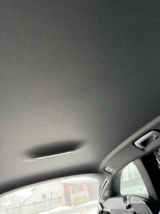 Interior audi a4 b8 sline