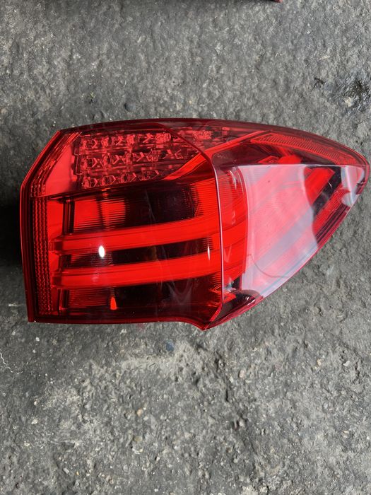 Задний стоп BMW F 10