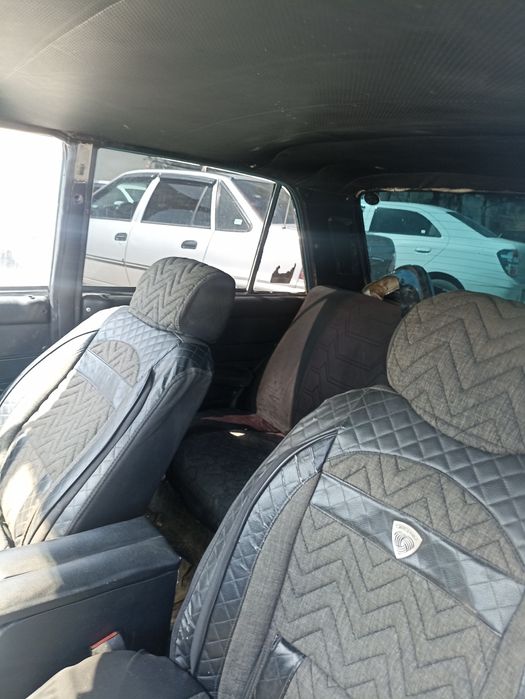 Mosina sotaman srochna