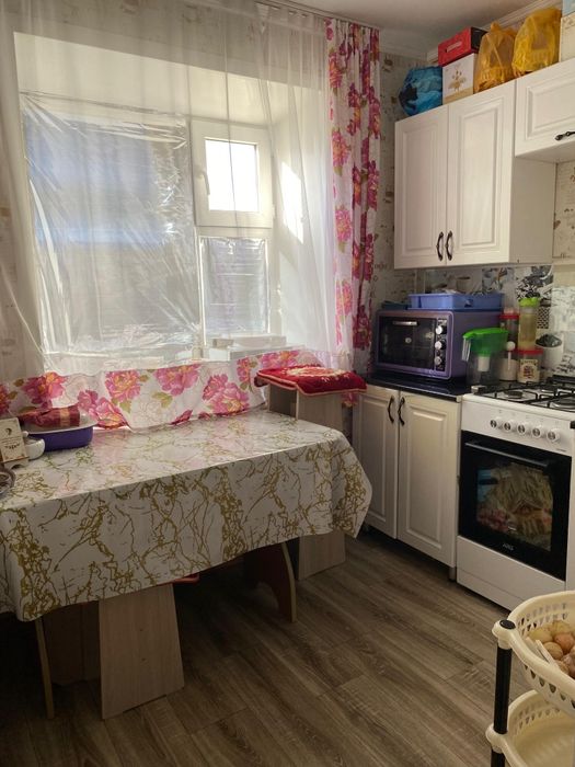 Квартира сатылады  6 мкр