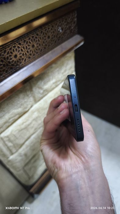 Xiaomi poco m6 pro