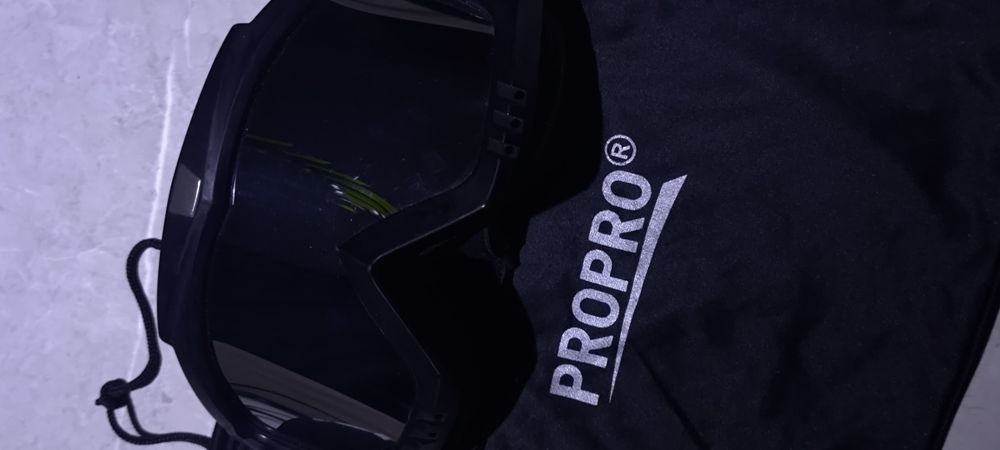 Горнолыжные очки PROPRO®