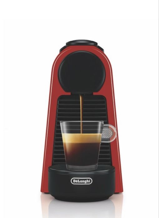 Капсульная кофемашина Delonghi Nespresso