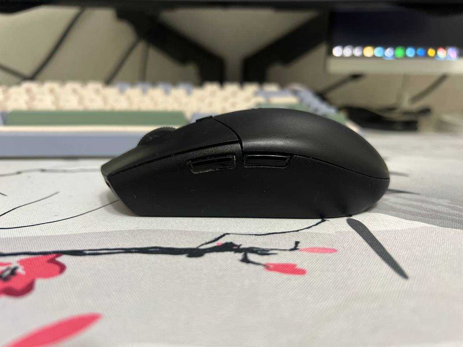 Игровая мышь Logitech G305