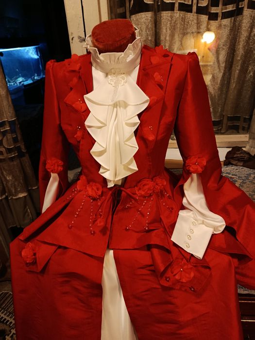 Швея надомница,шью на заказ по фотке