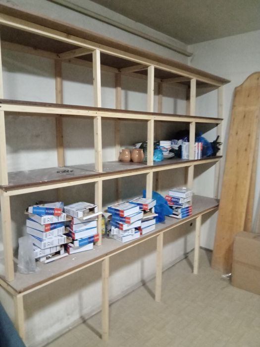 Плотник Мебельщик