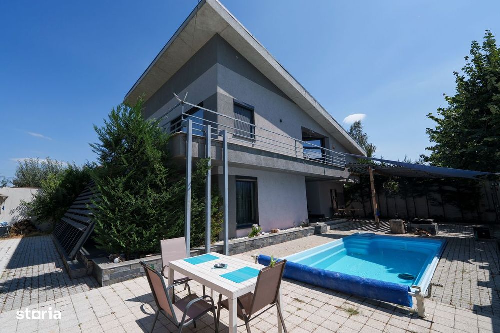Casa de vanzare Ford Cassia Park