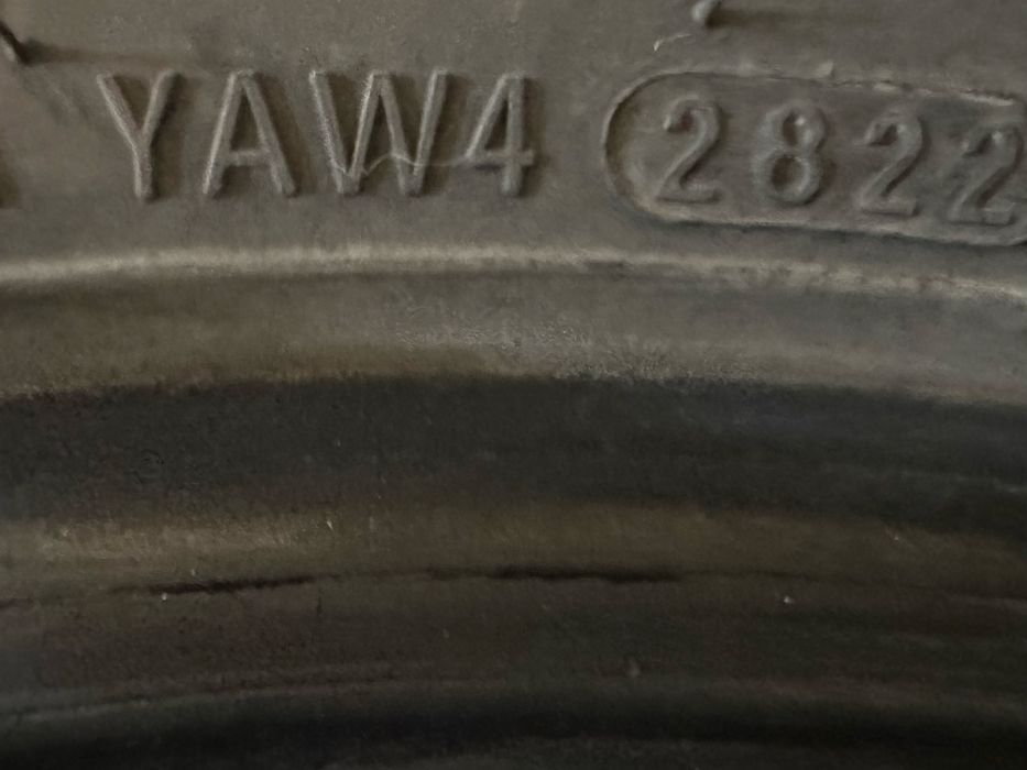 Зимни гуми kumho WinterCraft wp51 225/60 R17