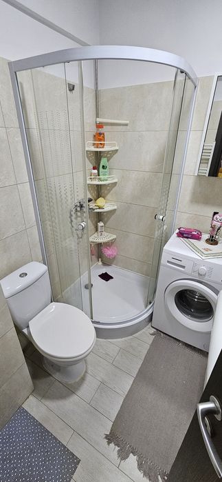 Apartament cu o cameră