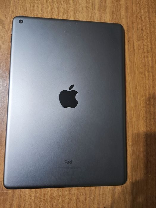Apple iPad 10.2 дюйма (9th gen) 2021