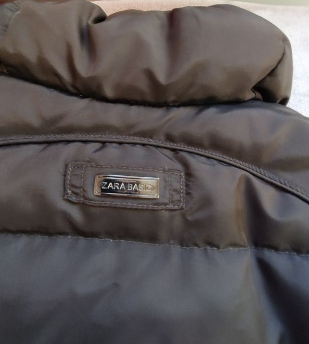 Дамско яке на Zara