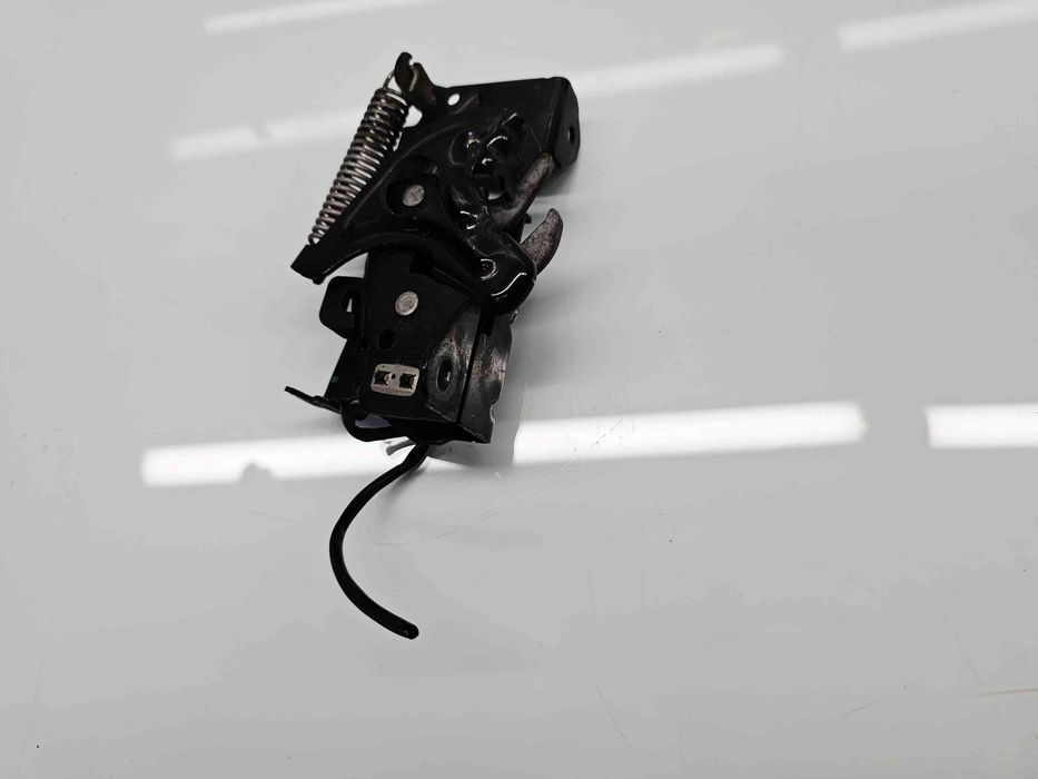 Broasca capota Bmw 1 (F20) [Fabr 2011-2017]