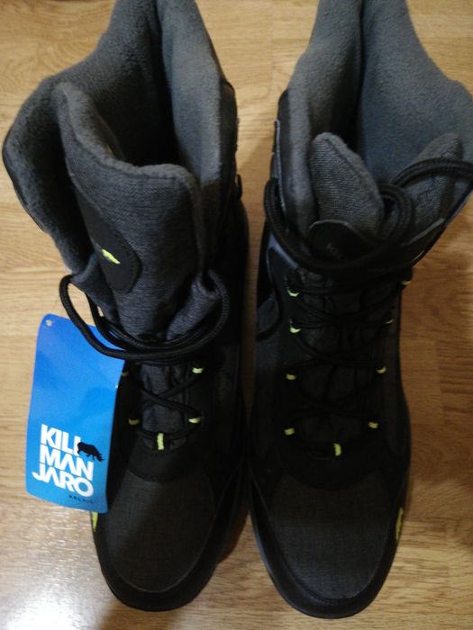 Kilimanjaro Ghete barbati