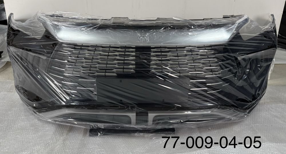 BYD song pro old banfer