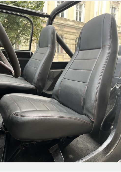 Vand Jeep Wrangler sau schimb cu Rolex