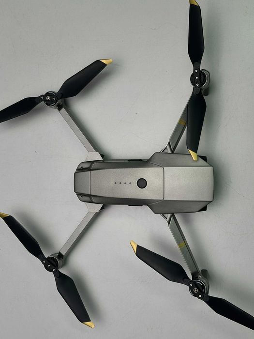 Продаю DJI Mavic