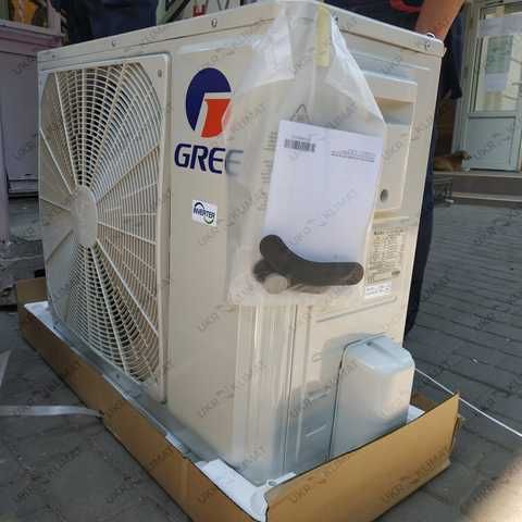 Gree кондиционеры 18** инвертор по потовой цене