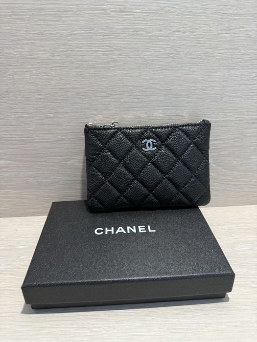 Portofel Chanel.