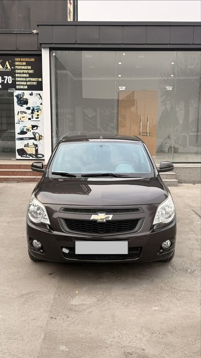 Кобалт 2 позитсия