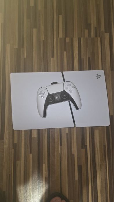 Playstation 5(slim - digital edition