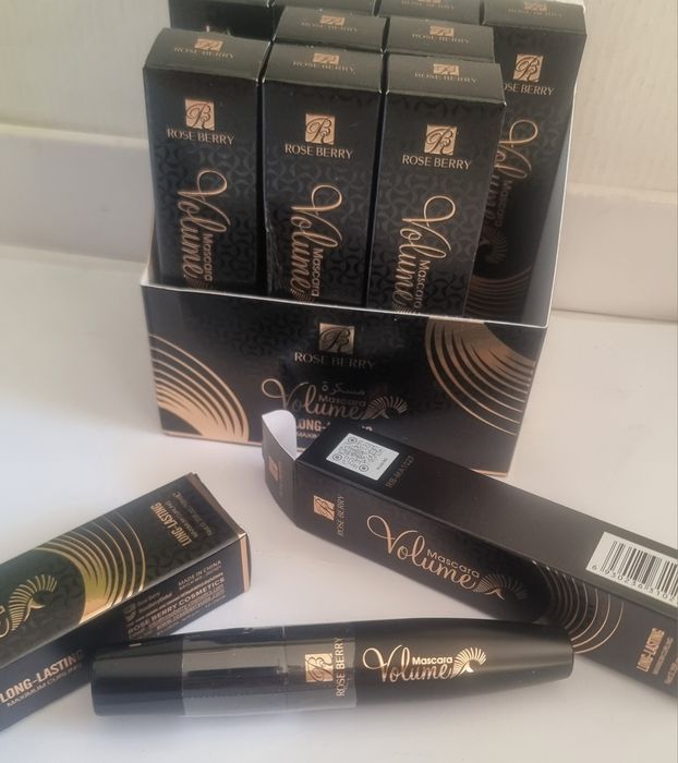 Косметика разная