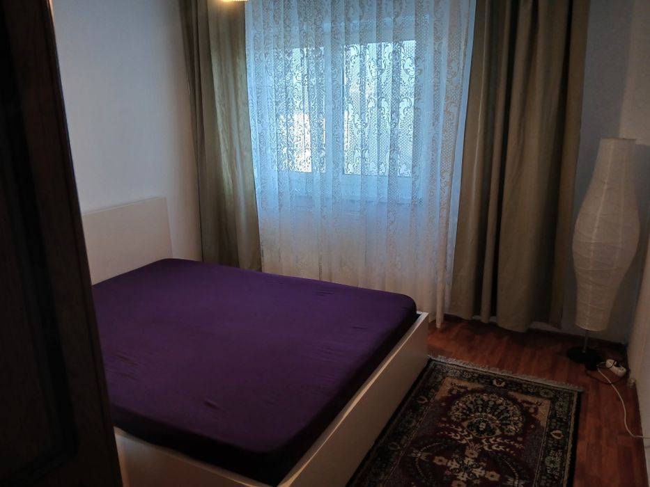 2 camere circular Platza Drumul Taberei