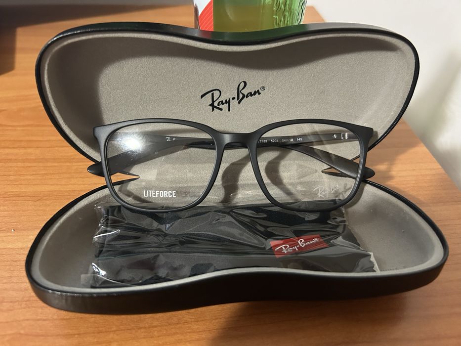 Rama ochelari ray-ban