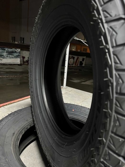 Нови джипови гуми ARIVO TERRAMAX ARV A/T 235/65R17 104T НОВ DOT
