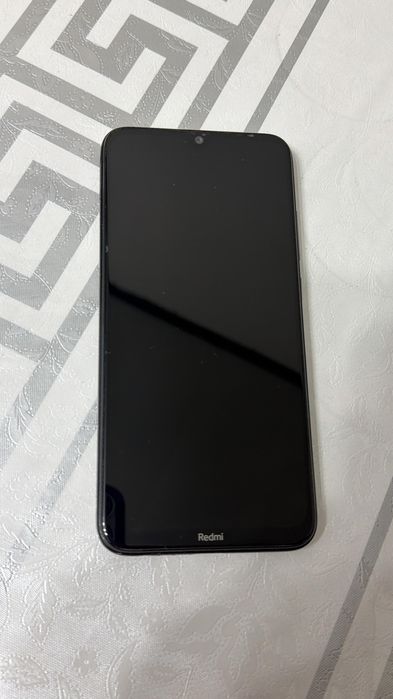 Смартфон редми нот 8