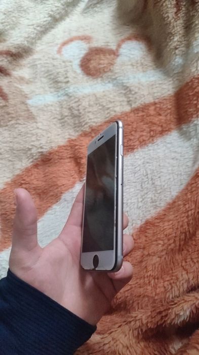 Iphone 6s на 64 гб