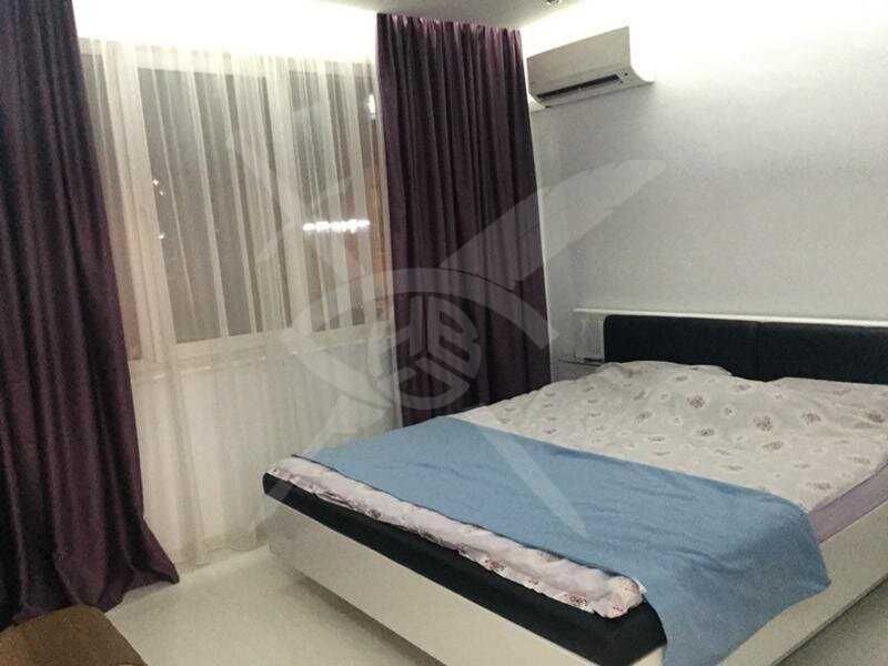 Дава се под наем Тристаен апартамент в Варна, Чаталджа - 97 кв.м за 700 € - Снимка #2