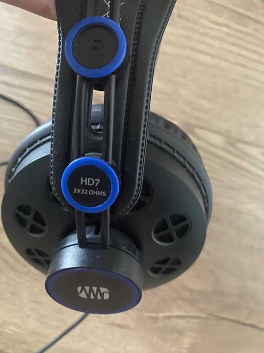 Căști PreSonus HD7