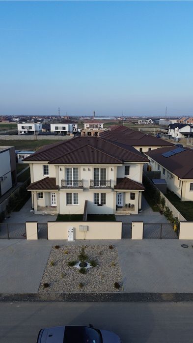 Proprietar- Duplex de vanzare! Mosnita/Urseni