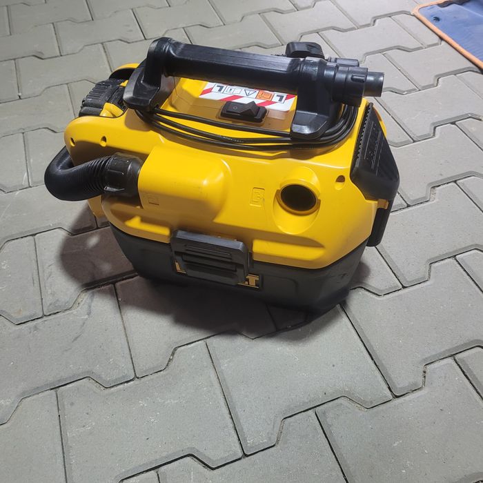 Aspirator Dewalt