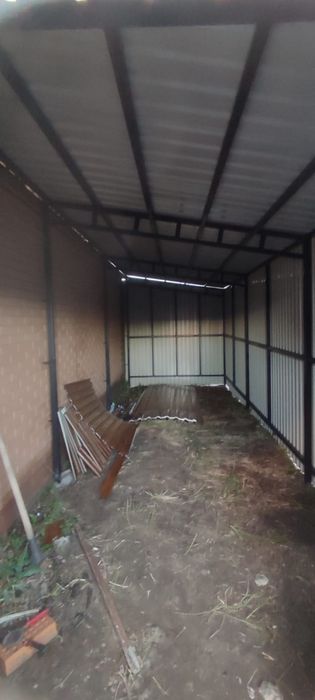 Сварочные работы