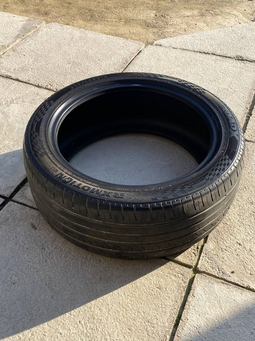 Титановые диски R18