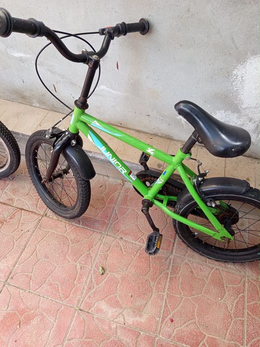 Biciclete copii