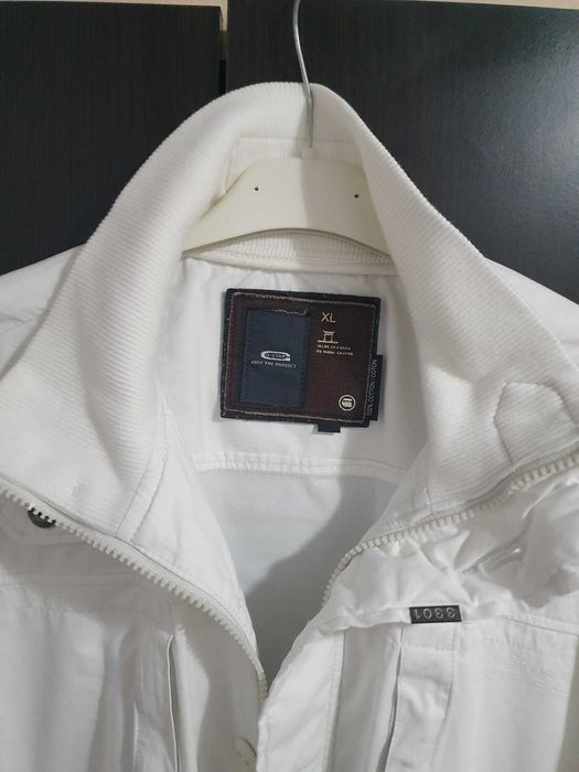 Jacketa Cargo G-Star Raw